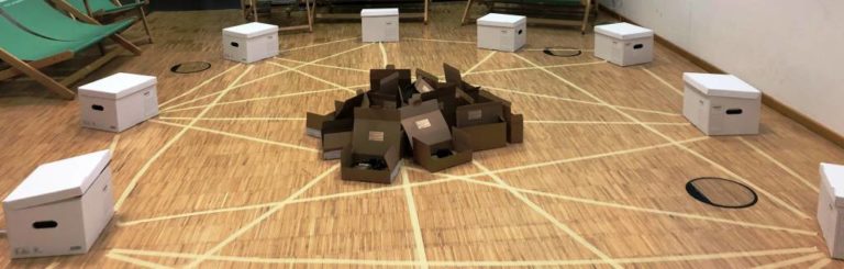 Analogy helps me picture