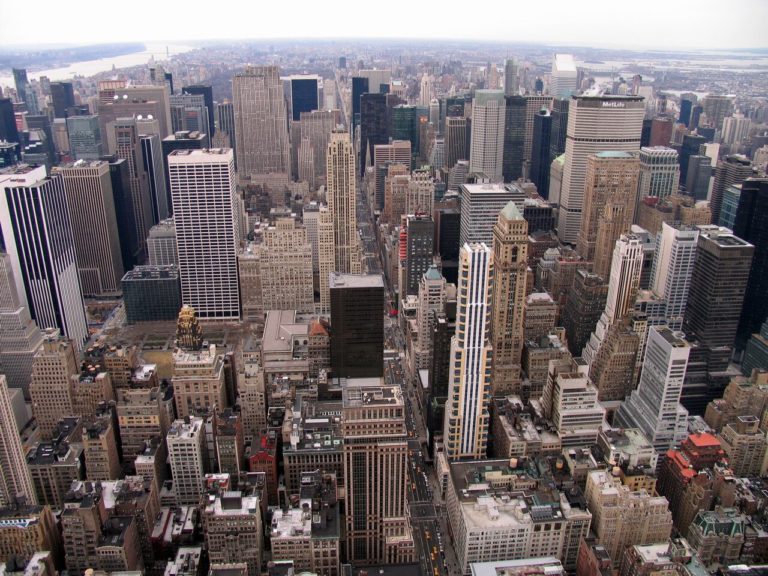 Foto New York